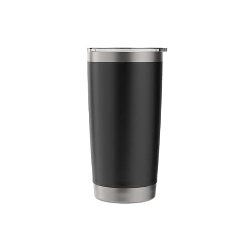 Funny Dad Saying I’m a Grown Man I Do What My Daughter Wants Stainless Steel Insulated Tumbler