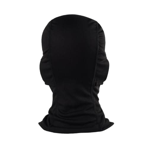 Ligart 4 Pieces Balaclava Mask Sun Protection Hood Face Cover Full Head Mask for Men and Women for Hunting Fishing Skiing