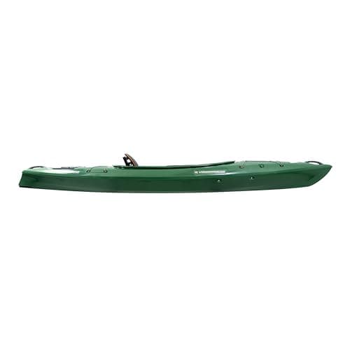 Wilderness Systems Pungo 120 Recreational Kayak - Sit Inside - Phase 3 Air Pro Comfort Seating - 12.2 ft