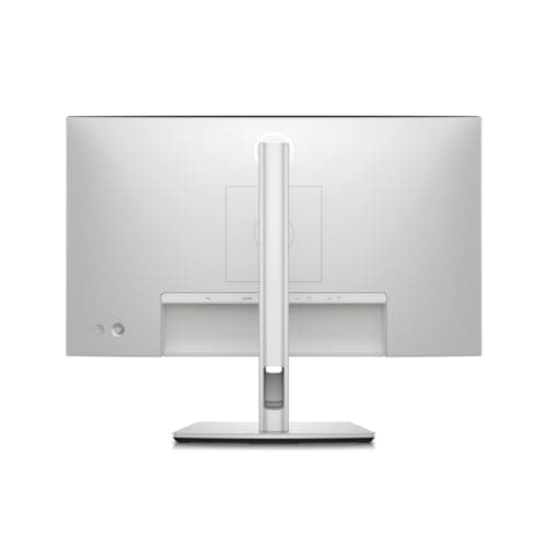 Dell U2424H UltraSharp 24 Inch FHD (1920x1080) Monitor, 120Hz, IPS, 5ms, 98% DCI-P3, 2X USB-C, 2X DisplayPort, HDMI, 3X USB, 3 Year Warranty, Silver