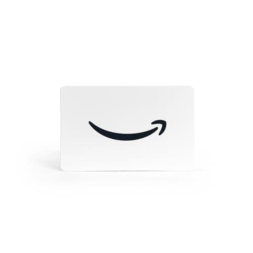Amazon Physical Gift Card - Seasonal