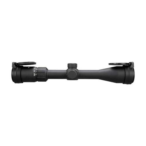 SIG SAUER Buckmasters 3-12x44mm 1" Tube Second Focal Plane/SFP/F2 Durable Shockproof Waterproof Fogproof Black Riflescope