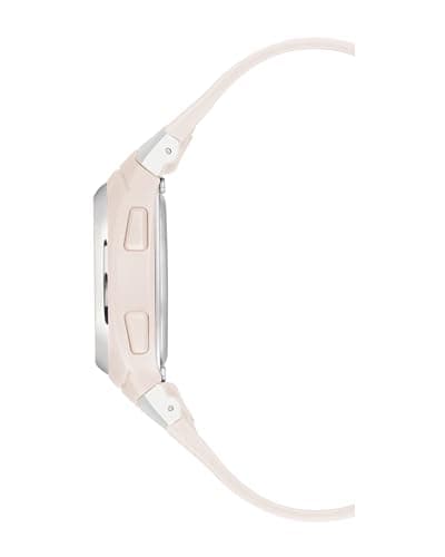 Armitron Sport Women's Digital Chronograph Resin Strap Watch, 45/7034