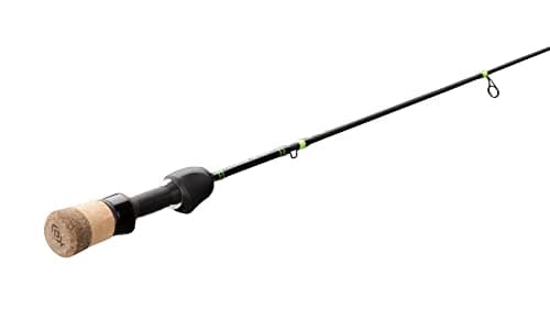 13 FISHING - Tickle Stick - Ice Fishing Rods