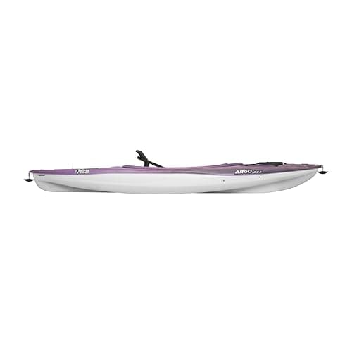 Pelican Argo 100X EXO - Premium Sit-in Recreational Kayak -10 ft