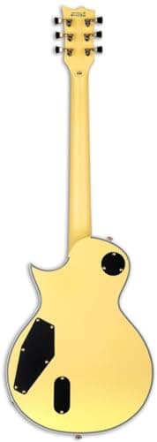 ESP LTD EC-1000T CTM Electric Guitar - Vintage Gold Satin
