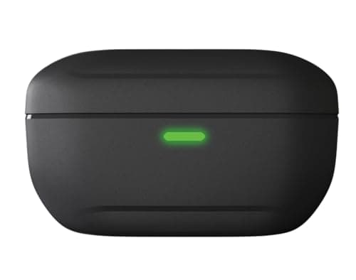 Walker’s Suppressor Bluetooth Earbuds – 25dB NRR Hearing Protection with HD Sound, 36-Hour Battery, Waterproof Design