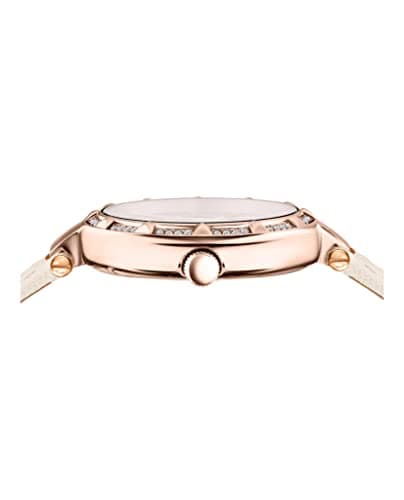 Versus Versace Sertie Collection Luxury Womens Watch Timepiece