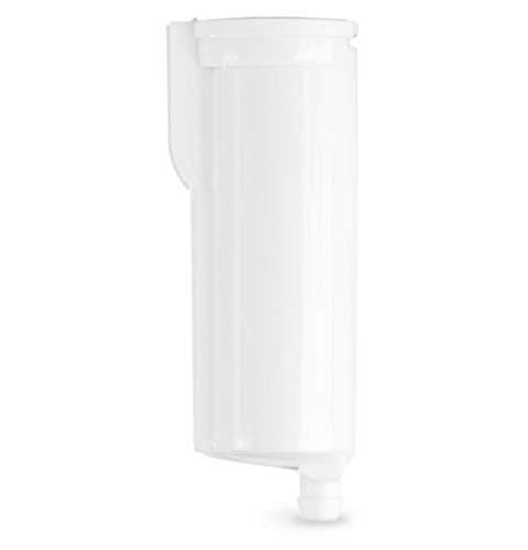 GE Profile Opal Carbon Replacement Water Filter for Opal Nugget Ice Maker | Cleans and Filters Water for Fresh Ice | Replace Every 3 Months for Best Results | Easy Install | Pack of 1
