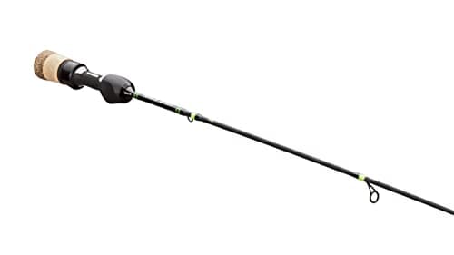 13 FISHING - Tickle Stick - Ice Fishing Rods