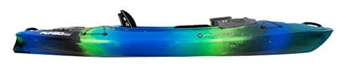 Wilderness Systems Pungo 105 Recreational Kayak - Sit Inside - Phase 3 Air Pro Comfort Seating - 10.6 ft