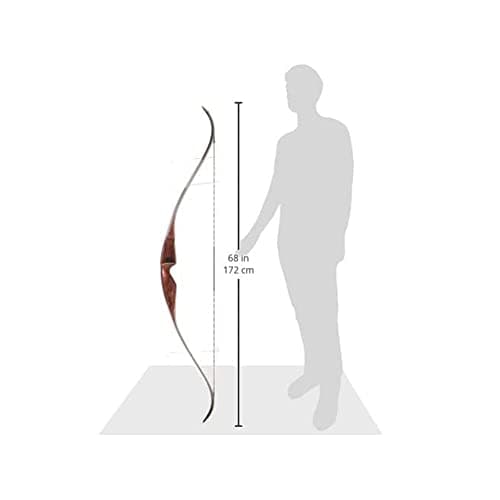 Bear Archery Grizzly Recurve Bow