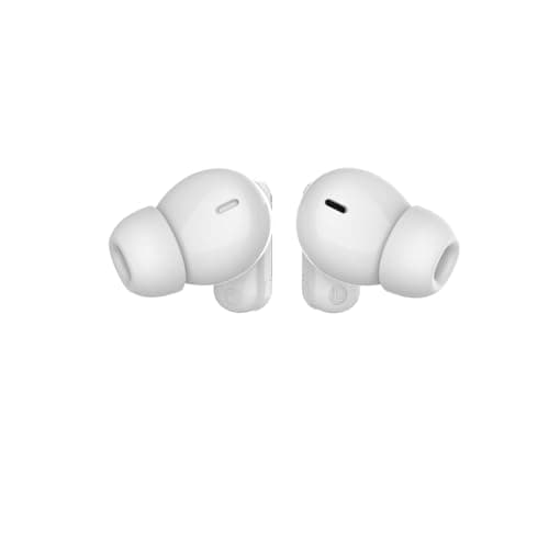 ADESSO Xtream T2 Bluetooth Wireless Earbuds with ANC and Built-in Microphone