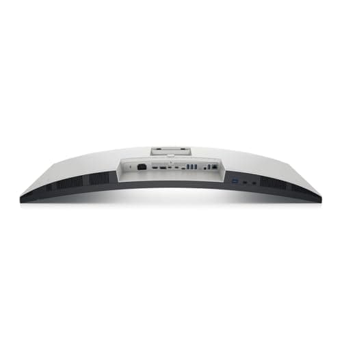 Dell UltraSharp 34 Monitor - U3425WE, 5K QHD 1440p