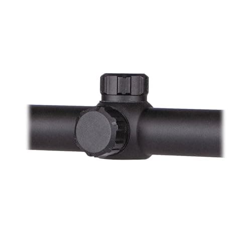 SIG SAUER Buckmasters 3-12x44mm 1" Tube Second Focal Plane/SFP/F2 Durable Shockproof Waterproof Fogproof Black Riflescope