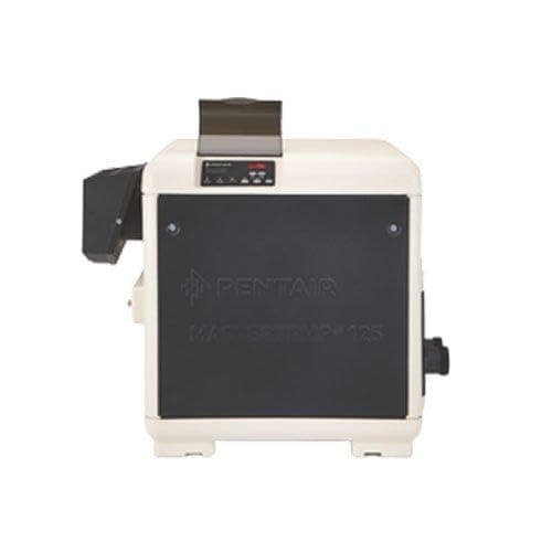 Pentair EC-462024 -Natural Gas 125K Heater - Limited Warranty