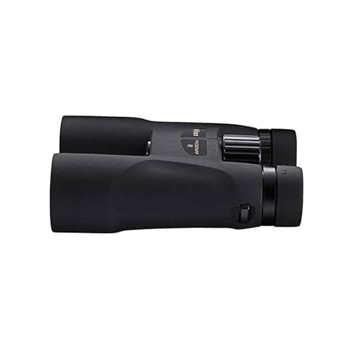 Nikon PROSTAFF 5 10x50mm Binoculars - High-Definition Multilayer-Coated Optics, Waterproof Fogproof Lightweight Outdoor Binoculars for Birdwatching, Hiking, Nature Observation (7572)