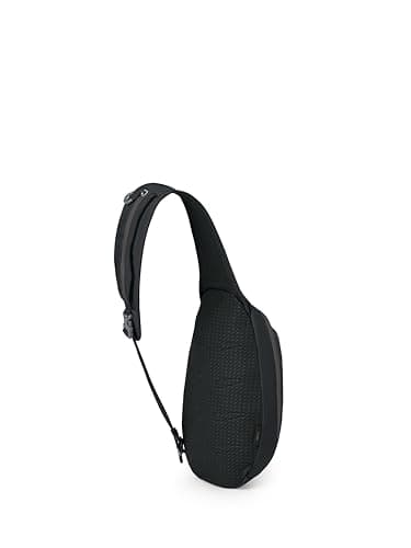 Osprey Daylite Shoulder Sling Bag – Compact Crossbody Backpack for Everyday Carry, Festivals, and Lightweight Travel