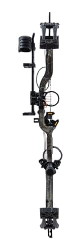 Bear Species XT Ready to Hunt Compound Archery Bow