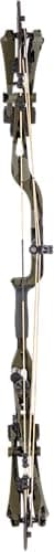 Bear Archery Alaskan Pro Comound Bow