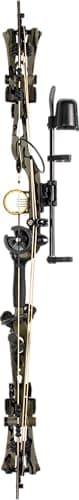 Bear Archery Alaskan Pro RTH Compound Bow
