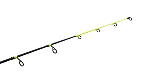 13 FISHING - Tickle Stick - Ice Fishing Rods