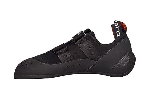 CLIMBX Climb X Rave Strap Climbing Shoe