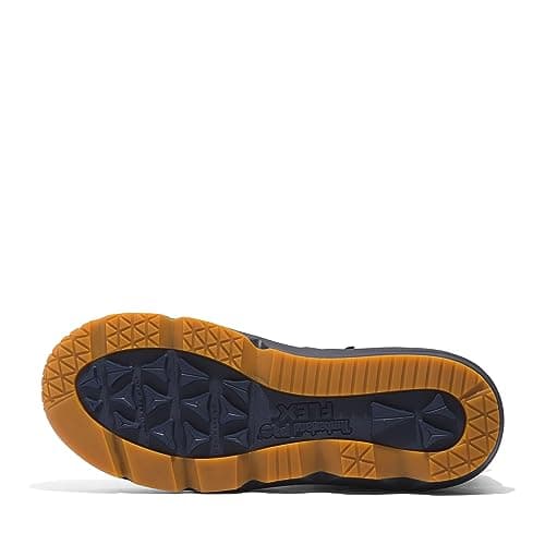 Timberland PRO mens Morphix 6 Inch Composite Safety Toe Waterproof