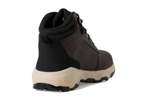 Columbia Womens Newton Wander Leather