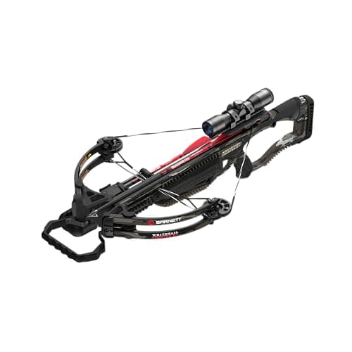 BARNETT Whitetail Hunter II Crossbow