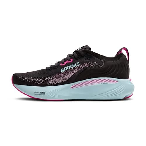 Brooks Women’s Adrenaline GTS 25 Supportive Running & Walking Shoe
