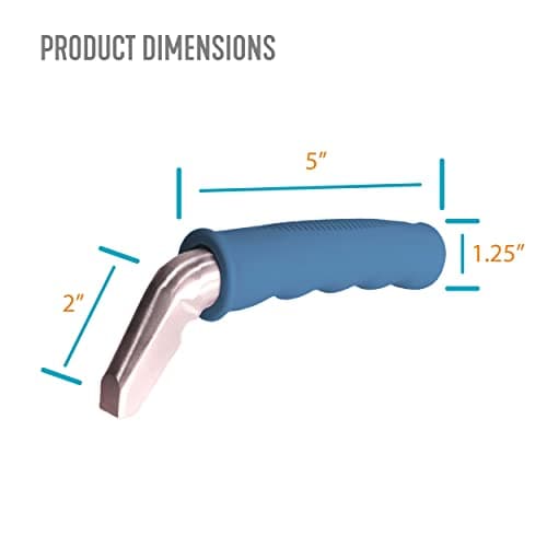 Able Life Vehicle Support Handle and Mobility Aid, Portable Car Assist Grab Bar for Sit-to-Stand Assistance, Ideal for Seniors and Adults, Durable Door Handle Support with Ergonomic Design