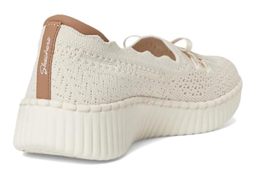 Skechers Women's Wilshire BLVD Knit Sail Sneakers