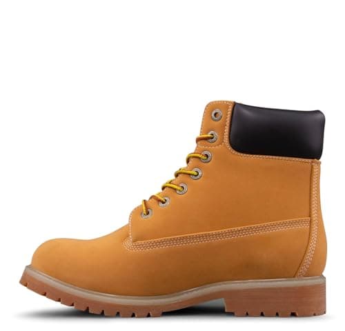 Lugz mens Convoy Classic 6-inch Chukka Boot