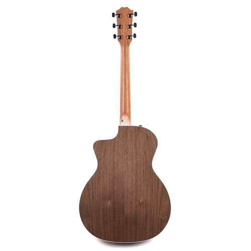 Taylor 214ce Grand Auditorium Acoustic-electric Guitar - Natural