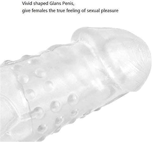 Male Growth Pumps with Strong Suction Vacuum Pump ED Powerful Electric Vacuum Pump Adjustable Men's Underwear Set Training Tools F175