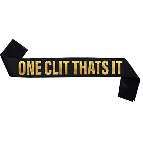 Groom Sash - Bachelor Party Supplies, Decorations, Ideas, Gifts, Jokes and Favors