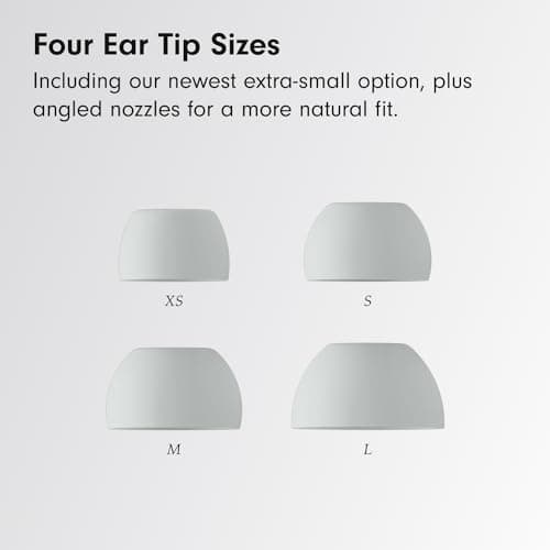 Beats Solo Buds - Wireless Bluetooth Earbuds | 18 Hours of Battery Life | Apple & Android Compatibility | Built-in Microphone - Storm Gray (Renewed)