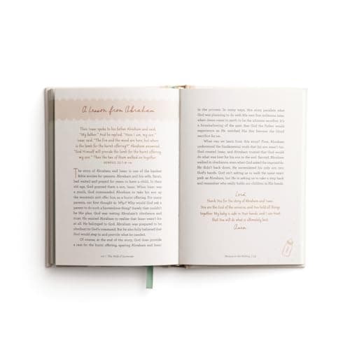 Miracle in the Making: The Devotional for Expectant Moms (75 Daily Devotions for Pregnant Mothers) – The Perfect Christian Baby Shower Gift 1648709168