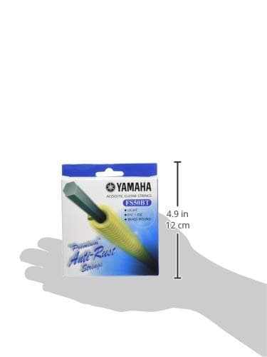 Yamaha FS50BT Acoustic Guitar Strings