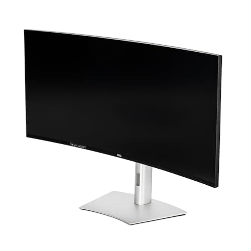 Dell UltraSharp U4025QW 40" Class 5K2K WUHD Curved Screen LED Monitor - 21:9