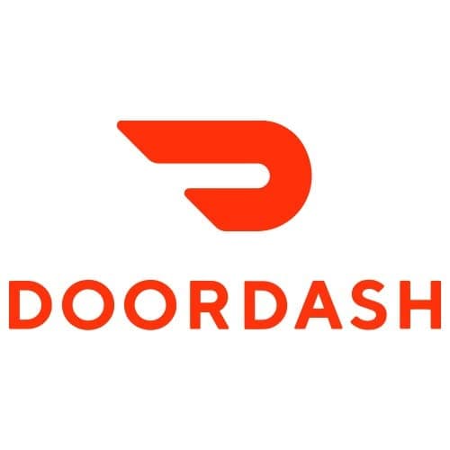 Choose from Multiple Designs DoorDash eGift Card B07ZDX292M