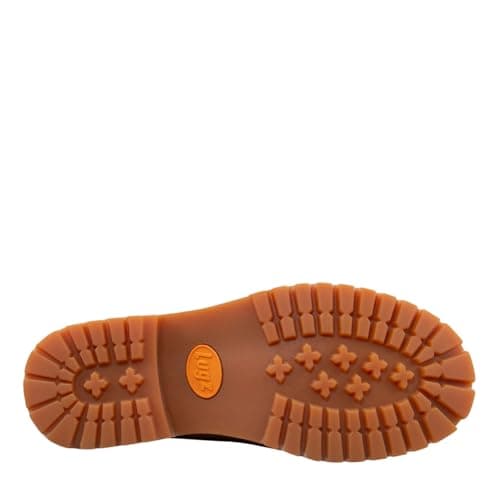 Lugz mens Convoy Classic 6-inch Chukka Boot