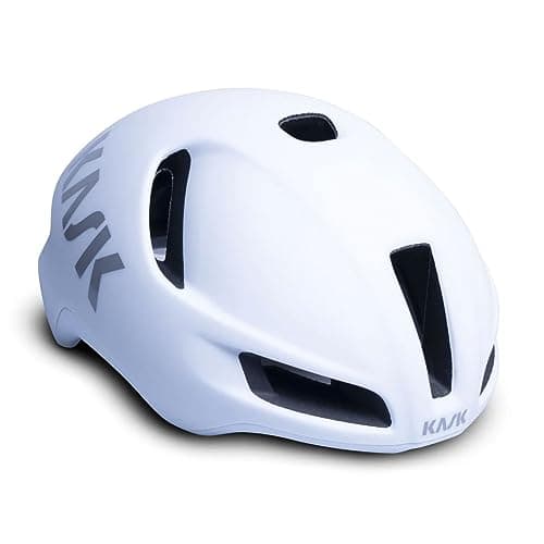 Kask Utopia Y Bike Helmet I Aerodynamic, Road Cycling & Triathlon Helmet for Speed