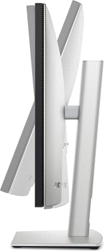 Dell UltraSharp U2725QE 27 Inch 4K UHD IPS Black Monitor with 120Hz and Thunderbolt 4
