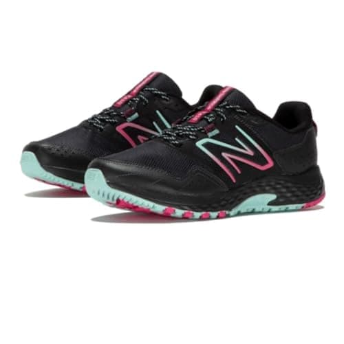 New Balance Women's 410v8 Trail Running Shoes