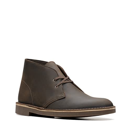 Clarks Men's Bushacre 2 Chukka Boot