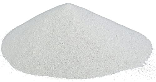 Pool Filter Sand 50 Pounds All Natural