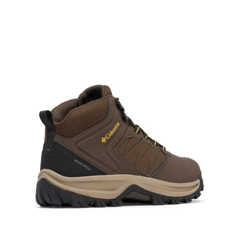Columbia mens Transverse Hike Waterproof