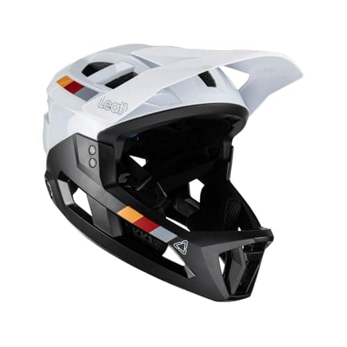 Leatt Helmet Mountain Bike Enduro 2.0